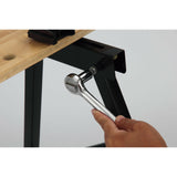 juego de herramientas de taller mecánico 107 pz