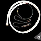 Tiras de Luz LED Secuenciales de 24  pulgadas