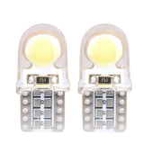 T10 194 168 W5W Cob led Bulbo