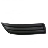 rejilla fascia delantero sin hoyo chevy 09-13