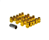 Birlos o tuercas para rines deportivos