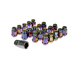 Birlos o tuercas para rines deportivos