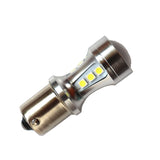 Bulbo LED de Reversa 1156 BA15S 18 SMD