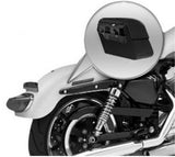 Sistema De Desconexión Rápida Para Harley Sportster