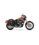 Alforja Individual Sportster 883/xl883l 2005-2010