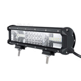 Barra led 12 pulgadas Jeep Compass 2007-2009