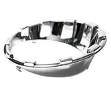 Pestañas de faro Jeep Wrangler 07-16