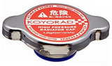 Tapa de Radiador Koyo Racing