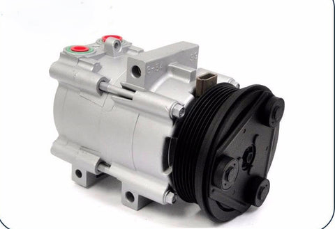 Compresor A/C Ford Mustang 2001