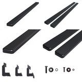 Estribos Toyota Tacoma 2005-2017 4 puertas