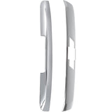 Kit Molduras Cromadas Para Chevrolet Tahoe / Suburban 07-12