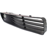 Rejilla Pontiac G6 05-09