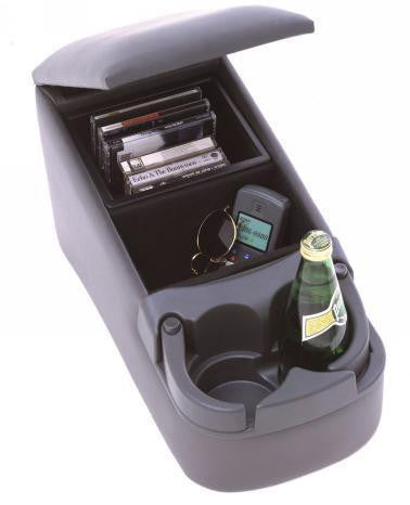 Consola central Portavasos Chevrolet Silverado 2007-2008