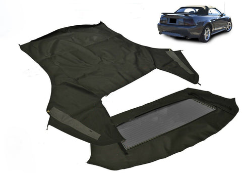 Toldo techo convertible Mustang 1994-2004