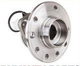 Mazas delanteras Saab 9-3 03-09