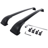 Barras transversales Highlander XLE limited 2014 -2019