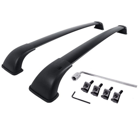 Barras transversales Highlander XLE limited 2014 -2019