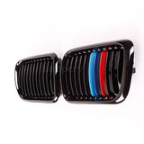 Rejilla BMW E36,M3 Serie 3 1997-1999