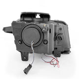 Faros con Lupa Camaro 2010-2013