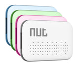Nut Mini Rastreador de Celulares