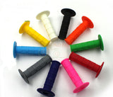 Puño de gomas para motos Honda,Yamaha,Kawasaki