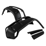 Cantoneras Jeep Wrangler TJ 1997-2006