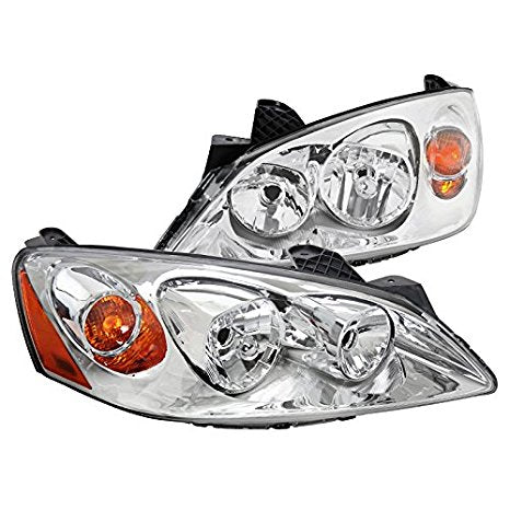 Faros Pontiac G6 05-10