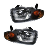 Faros delanteros Chevrolet Cavalier 2003-2005