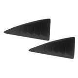 Rejilla Persianas de Ventanas Laterales Mustang 1978