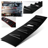 Spoiler Trasero de Techo Mitsubishi Lancer 08-15
