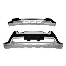 Protector de defensa delantera Kia Sorento 2016