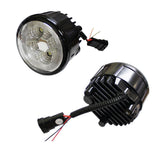 Faros Antiniebla Nissan murano 2009-2014