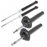 Juego de amortiguadores BMW 325Ci 2006