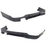 Spoiler Lip trasero BMW 530i 2004-2006