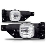 Faros Antiniebla Ford F-250 2004-2005