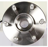 Par de mazas delanteras GMC Chevrolet Cadillac 91-2007