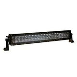 Barra de luz LED de 24 pulgadas 200w