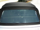 Tapa de ventana plástica trasera BMW E36 SERIE 3 93-99