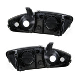 Faros delanteros Chevrolet Cavalier 2003-2005