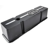 Tapa Punteria Edelbrock Motor 262- 400  chevrolet 1959-1986