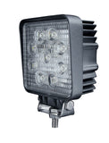 Luces LED 27w off road