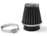 filtro de aire cono motocicleta Triumph 75-14