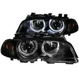 Faros ojo de angel BMW M3 2004-2006
