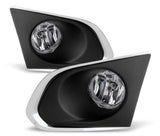 Faros Antiniebla Chevrolet Trax 2015-2016