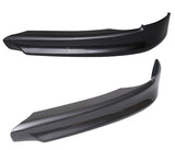 Spoiler Lip delantero BMW 328I 2008