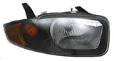 Faros delanteros Chevrolet Cavalier 2003-2005