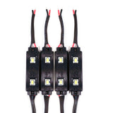 Luces LED off road para vehículos 4x4