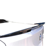 Aleron trasero BMW serie 3 2012 -2017