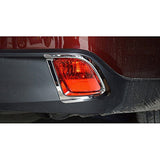 Bisel de reflector Highlander 2014-2017