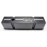 Tapa Punteria Edelbrock Motor 262- 400  chevrolet 1959-1986